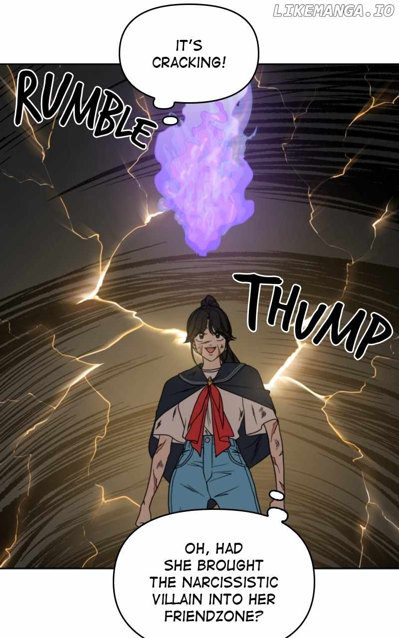 Magical School Meal - chapter-85 - Page 12