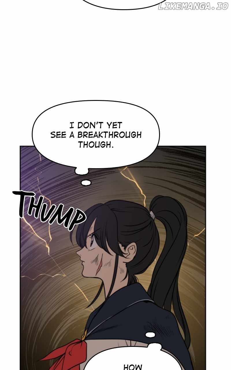 Magical School Meal - chapter-85 - Page 13