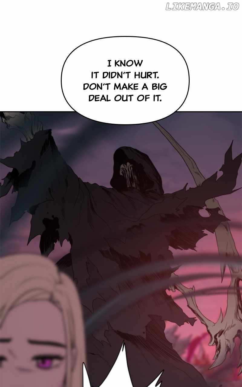 Magical School Meal - chapter-85 - Page 162