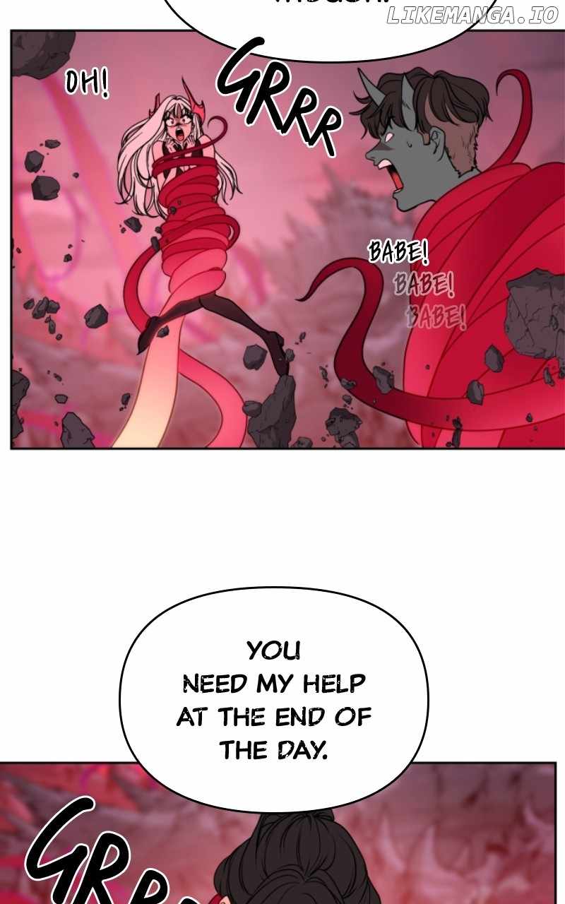 Magical School Meal - chapter-85 - Page 171