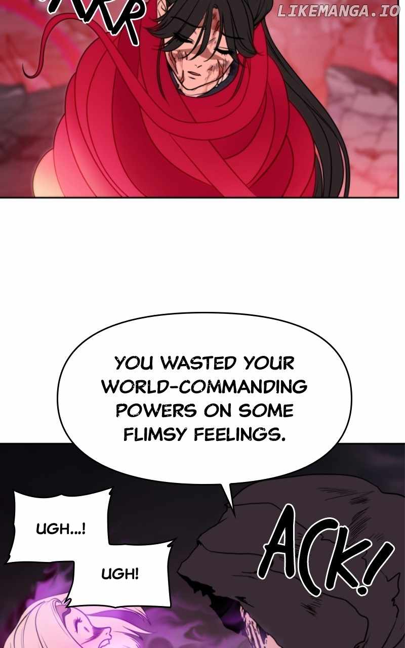 Magical School Meal - chapter-85 - Page 172