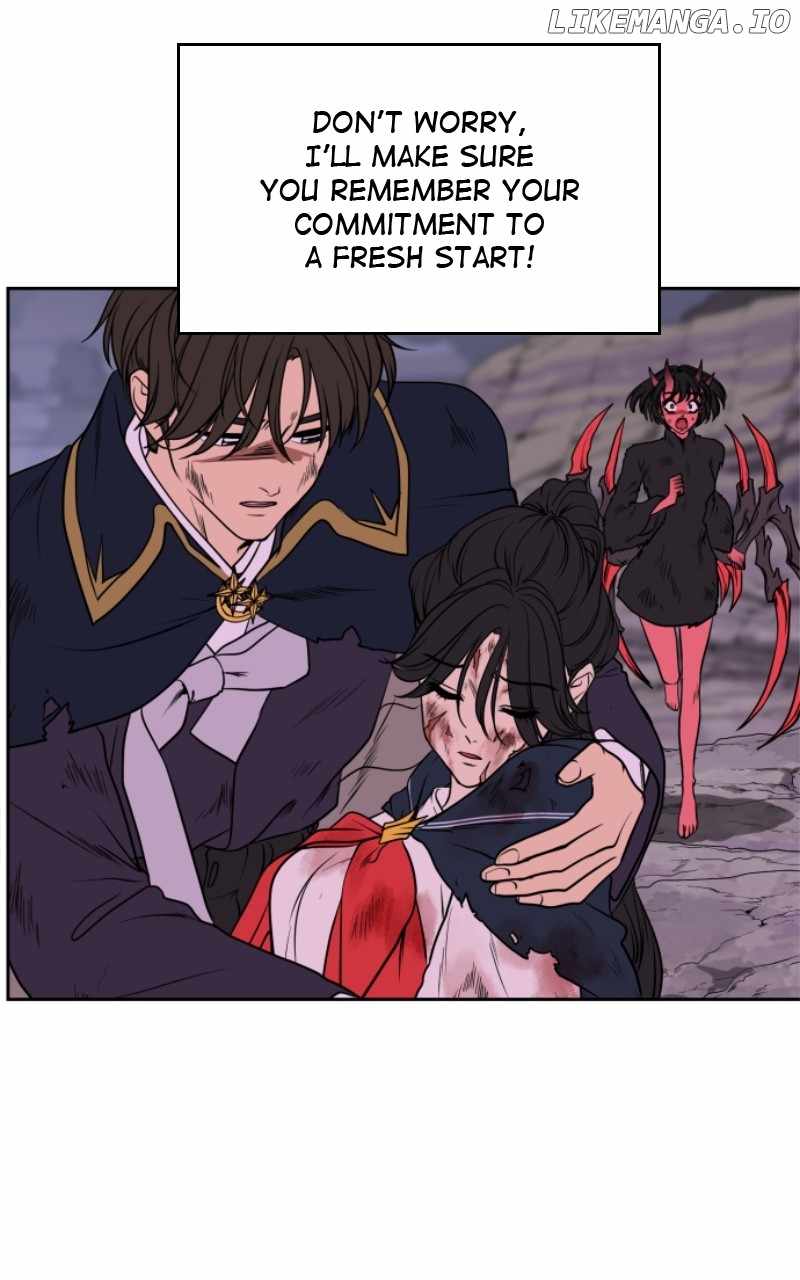Magical School Meal - chapter-85 - Page 198