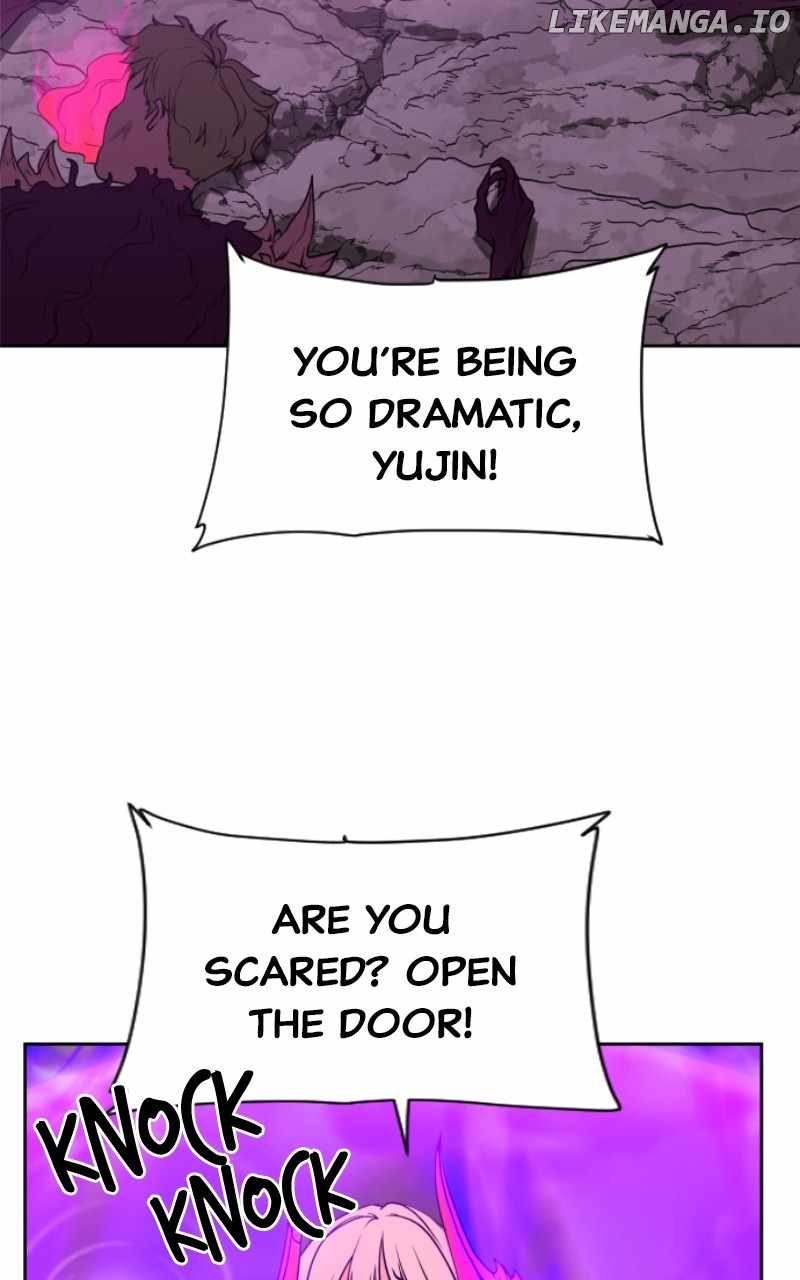 Magical School Meal - chapter-85 - Page 25