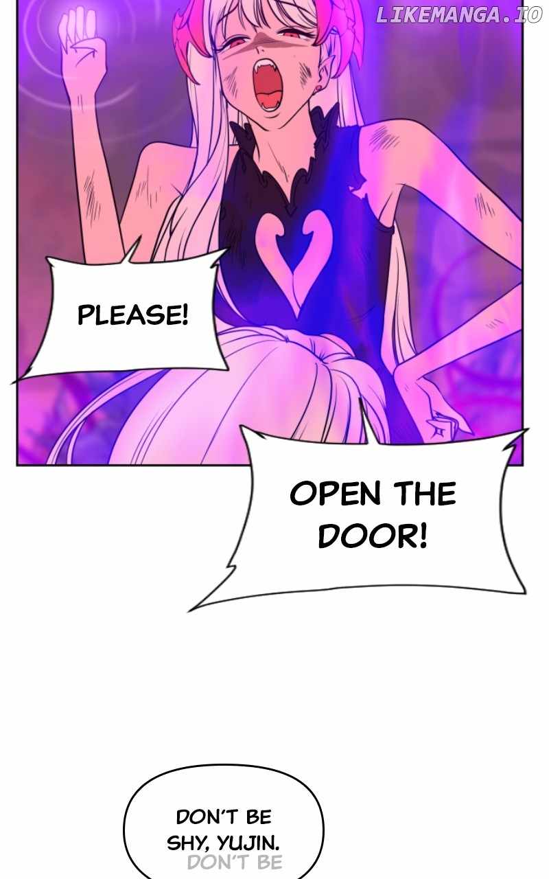 Magical School Meal - chapter-85 - Page 26
