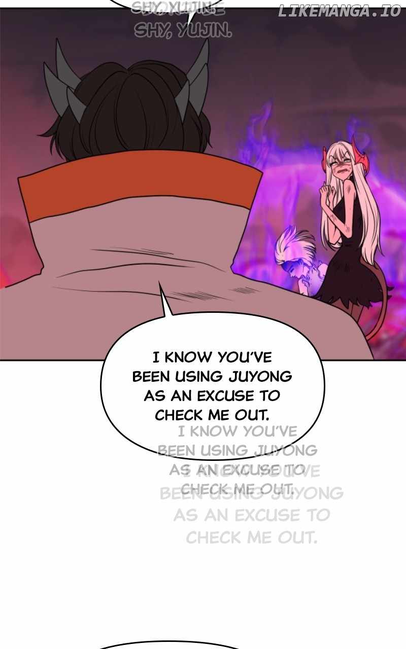 Magical School Meal - chapter-85 - Page 27
