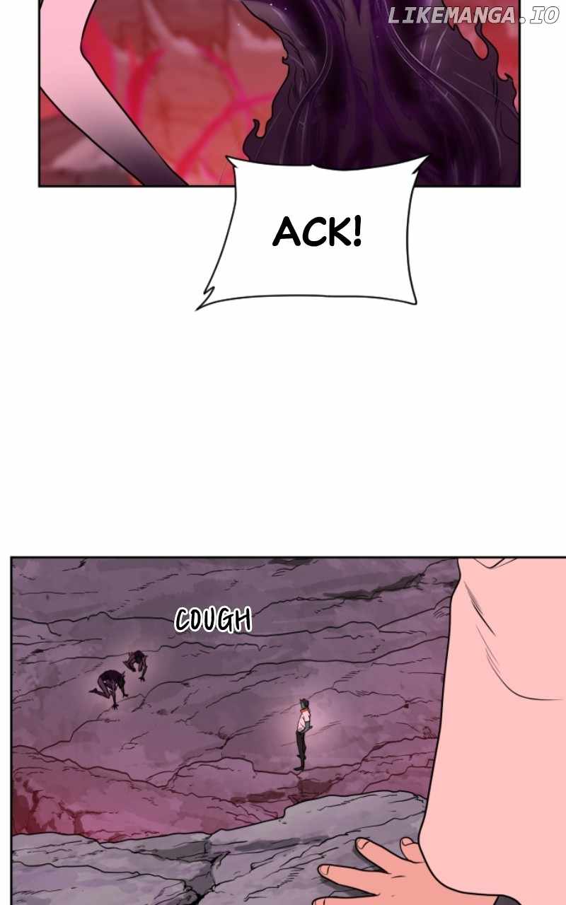 Magical School Meal - chapter-85 - Page 3