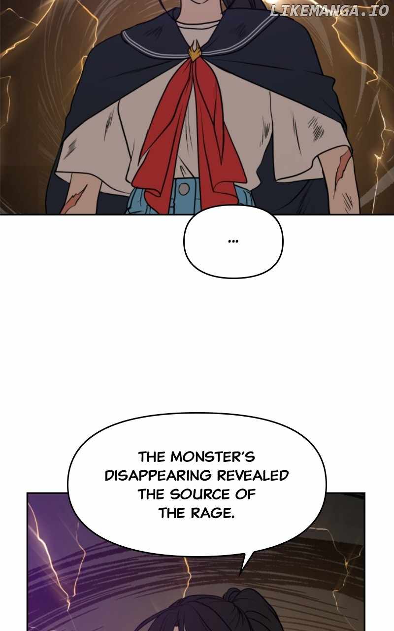 Magical School Meal - chapter-85 - Page 31