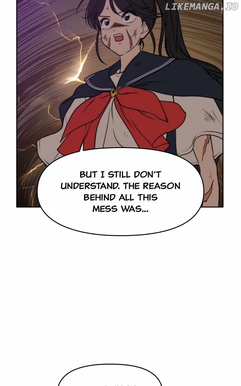 Magical School Meal - chapter-85 - Page 32
