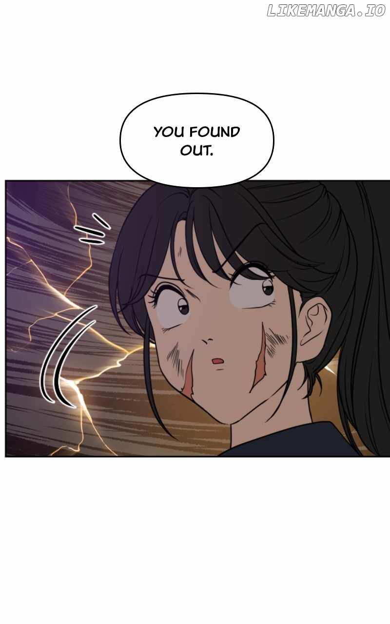 Magical School Meal - chapter-85 - Page 34