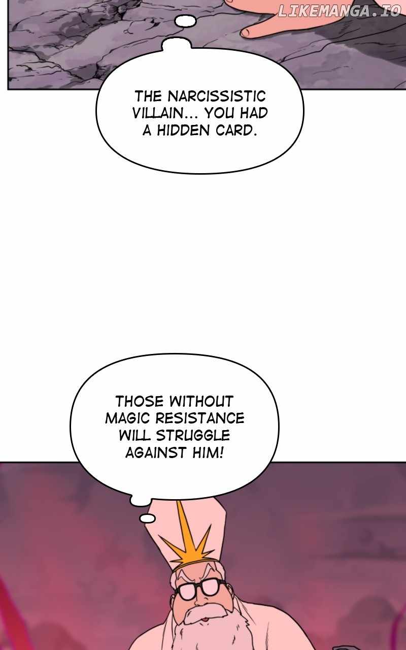 Magical School Meal - chapter-85 - Page 4