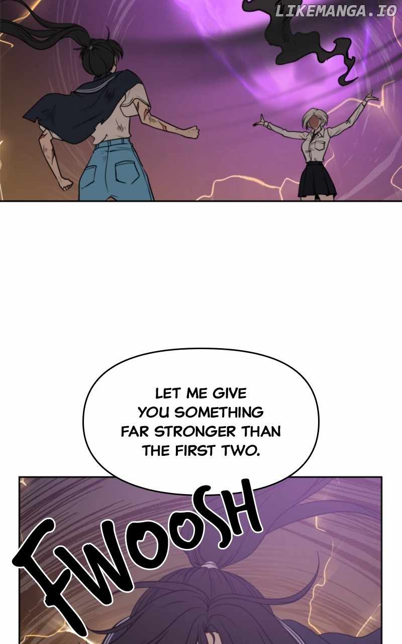 Magical School Meal - chapter-85 - Page 40