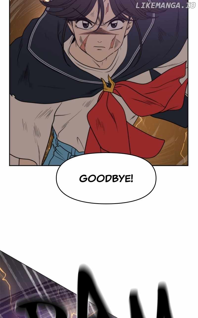Magical School Meal - chapter-85 - Page 41