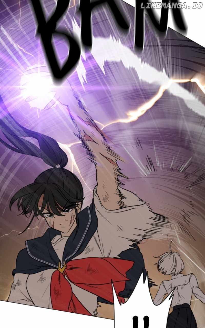 Magical School Meal - chapter-85 - Page 42