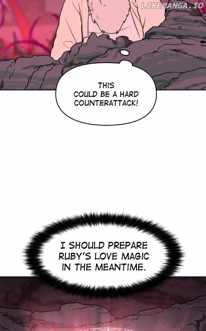 Magical School Meal - chapter-85 - Page 5