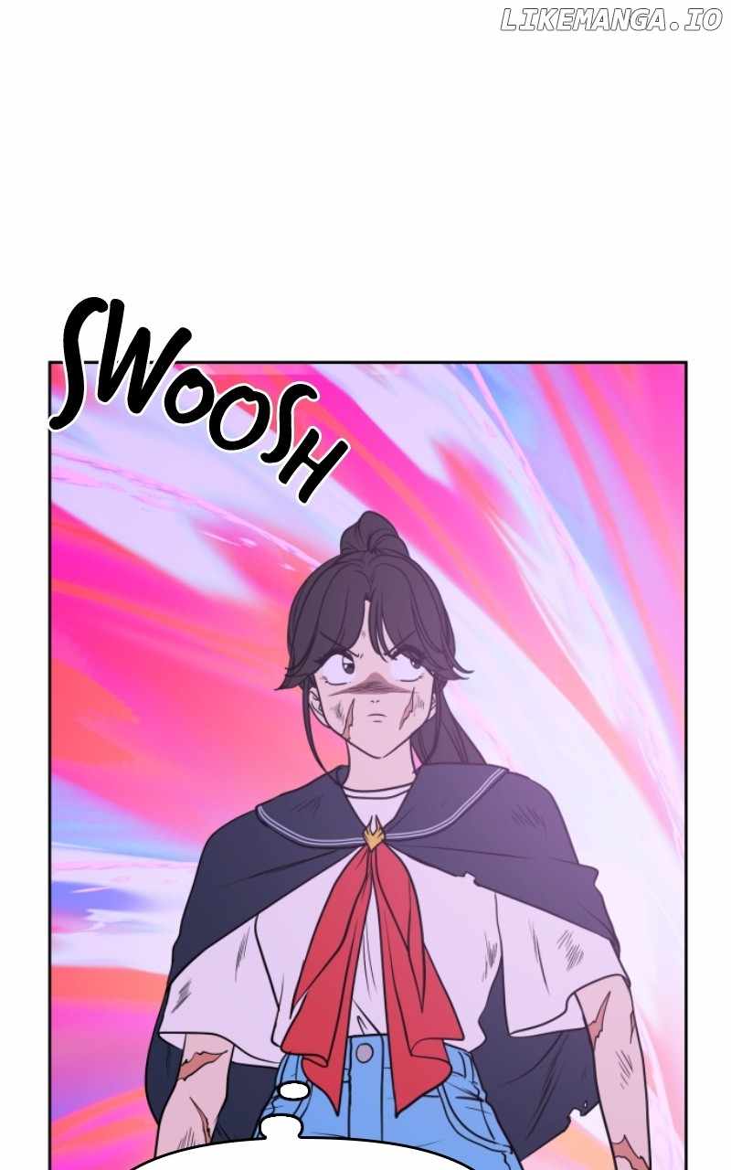 Magical School Meal - chapter-85 - Page 50