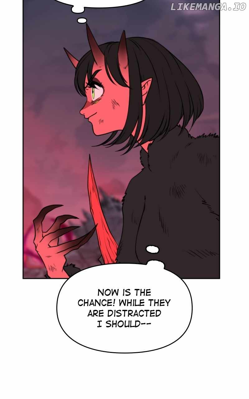 Magical School Meal - chapter-85 - Page 7