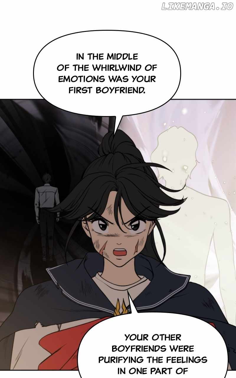 Magical School Meal - chapter-85 - Page 74