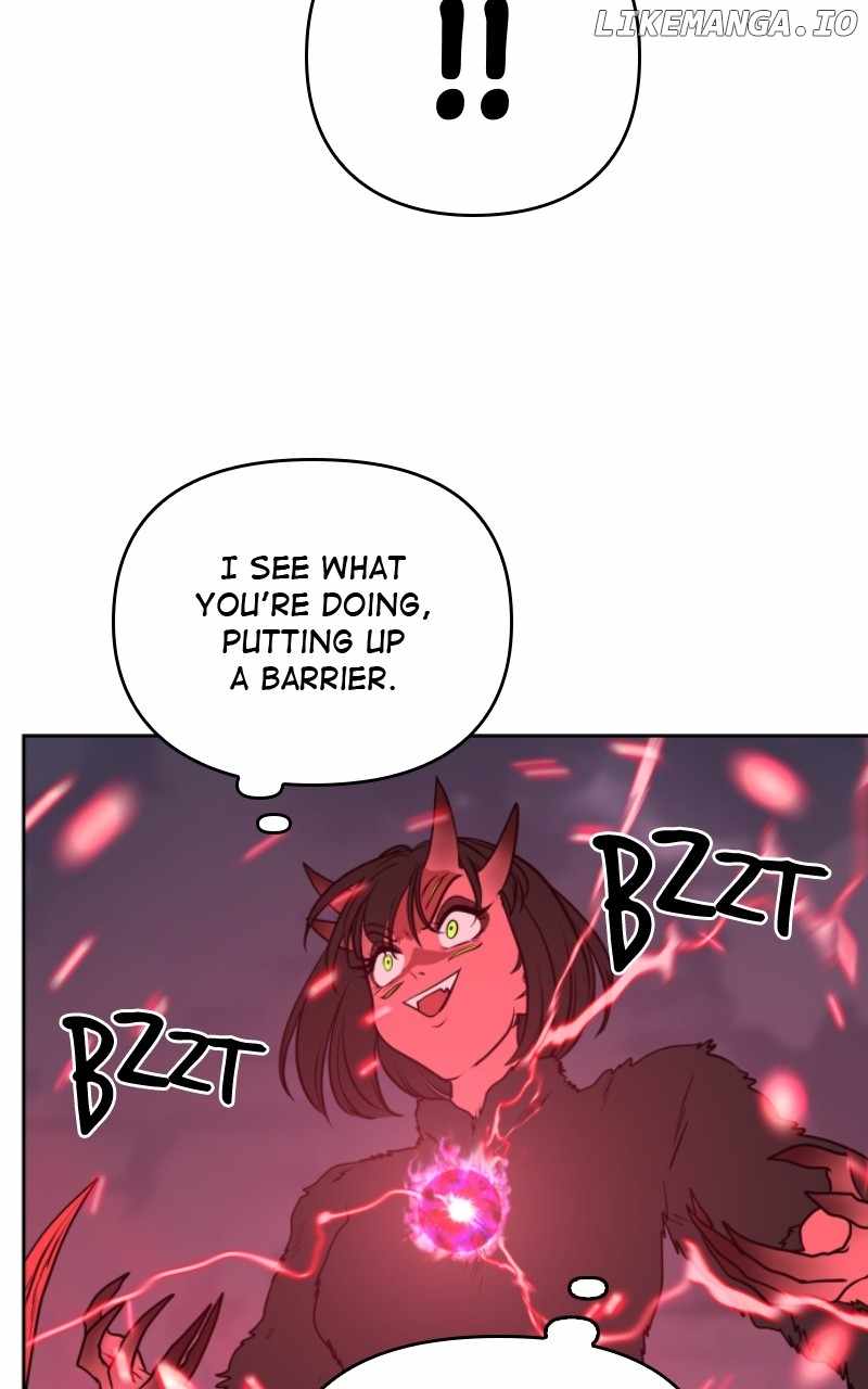 Magical School Meal - chapter-85 - Page 9