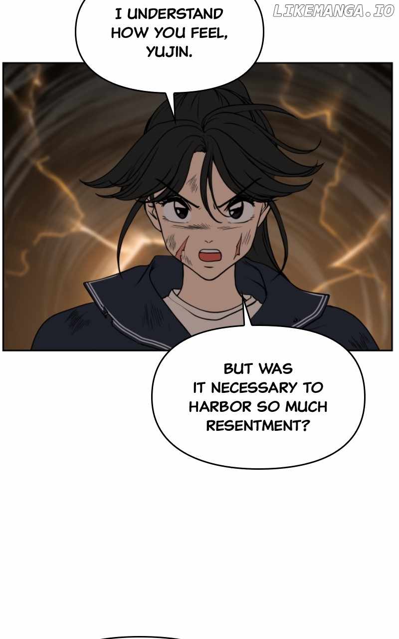 Magical School Meal - chapter-85 - Page 91