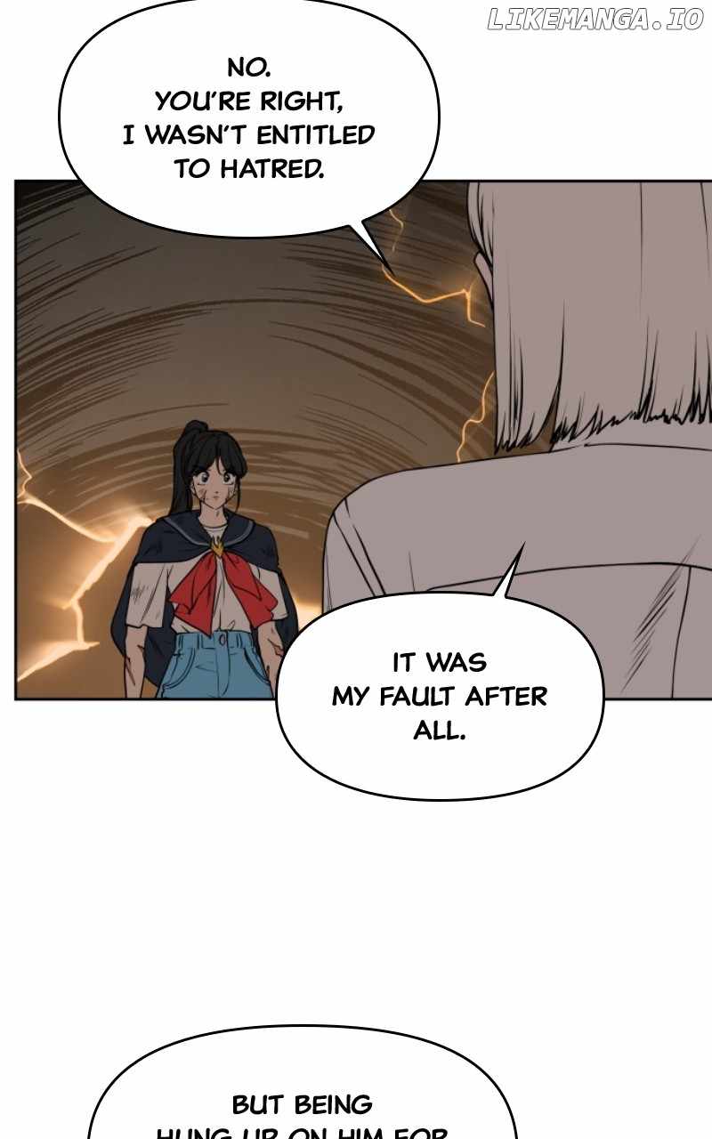 Magical School Meal - chapter-85 - Page 92