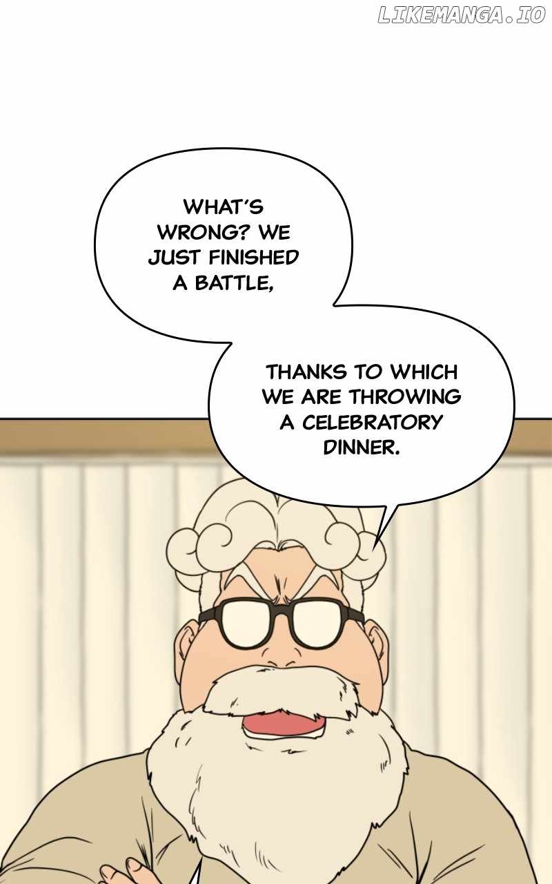 Magical School Meal - chapter-86 - Page 100