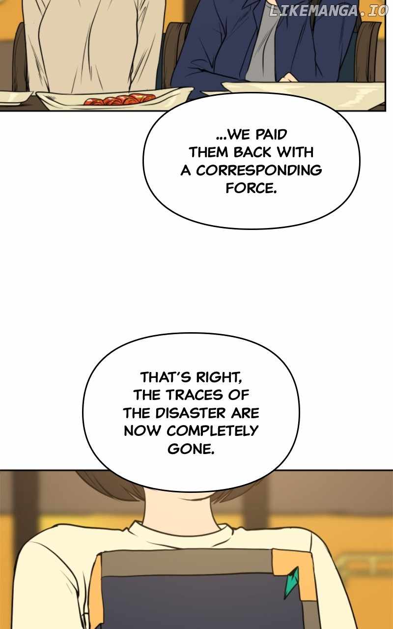 Magical School Meal - chapter-86 - Page 103