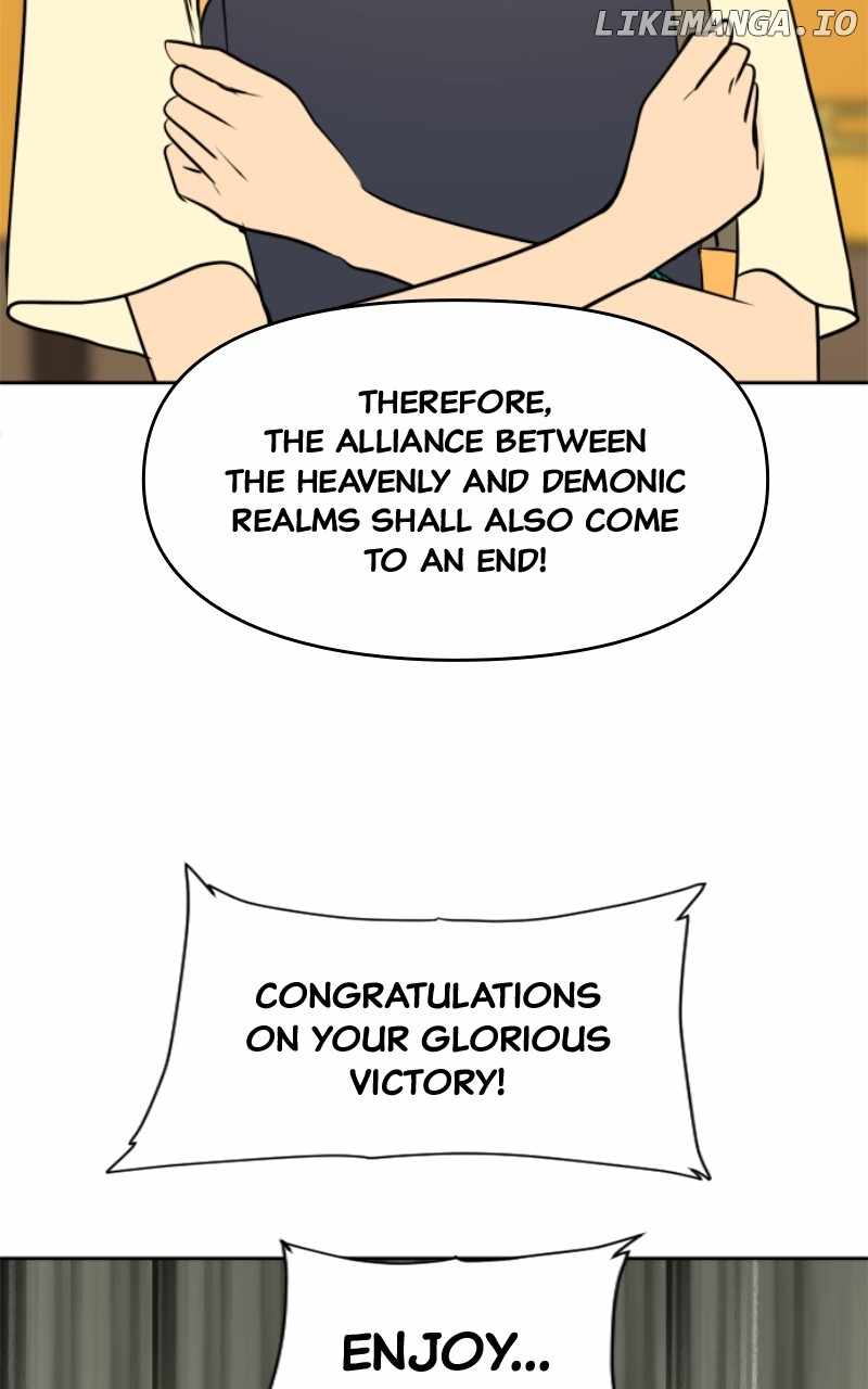 Magical School Meal - chapter-86 - Page 104