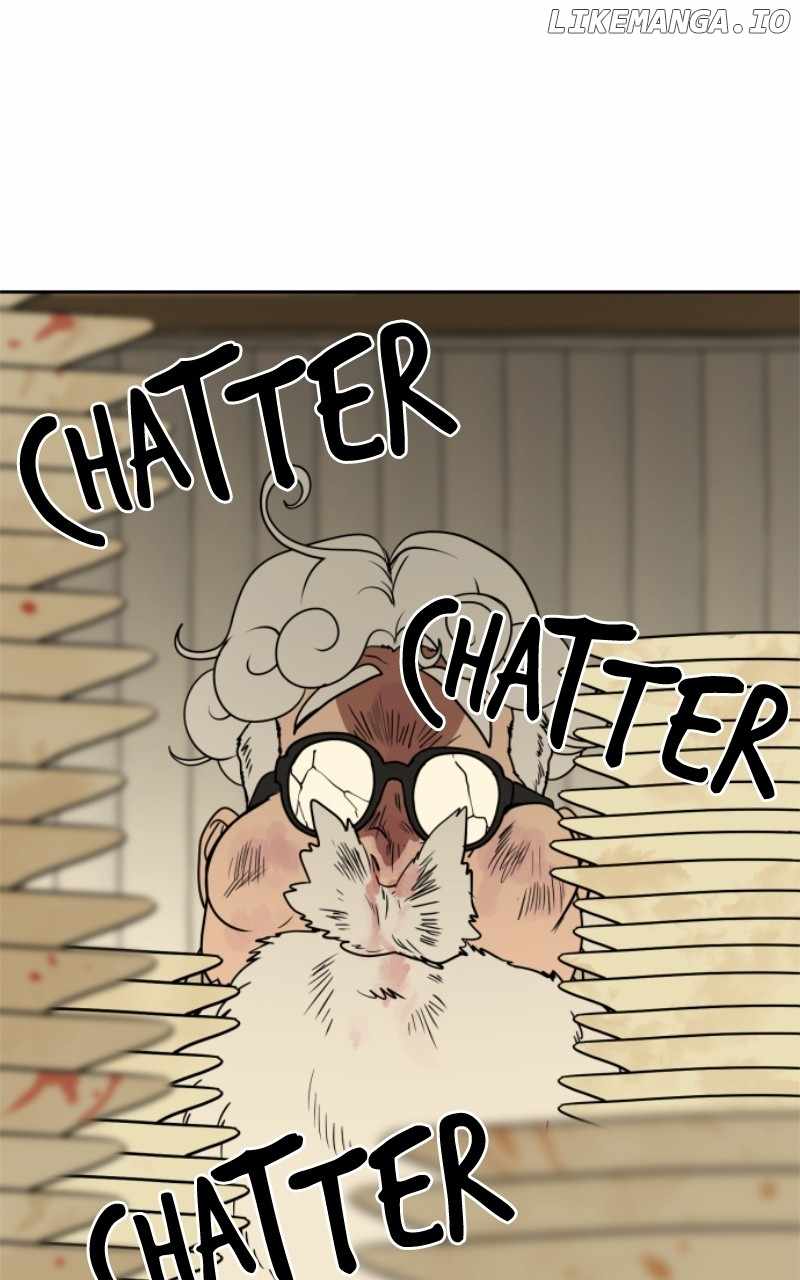 Magical School Meal - chapter-86 - Page 106
