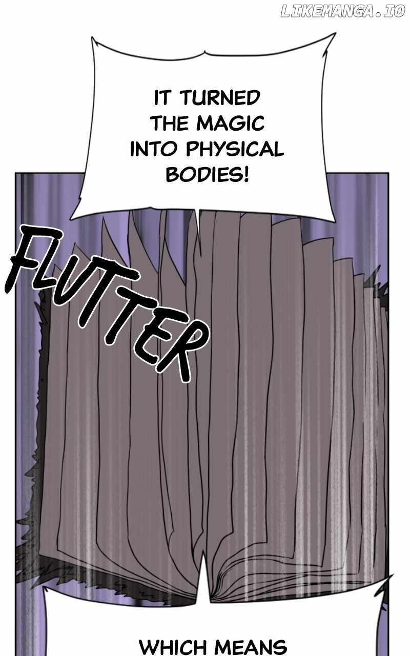 Magical School Meal - chapter-86 - Page 11