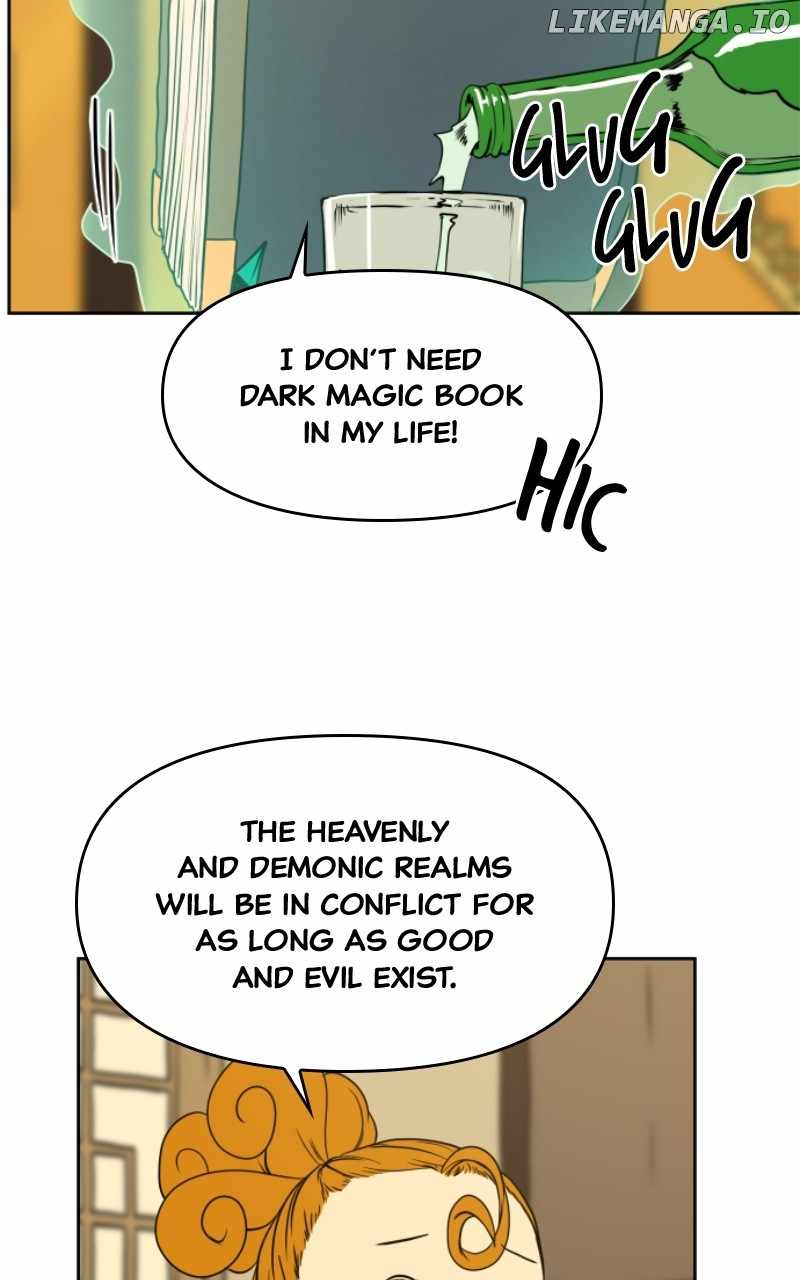 Magical School Meal - chapter-86 - Page 110
