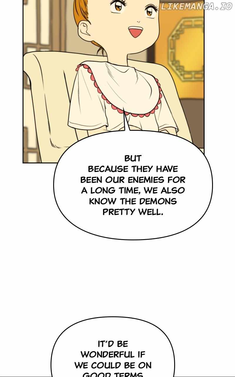Magical School Meal - chapter-86 - Page 111