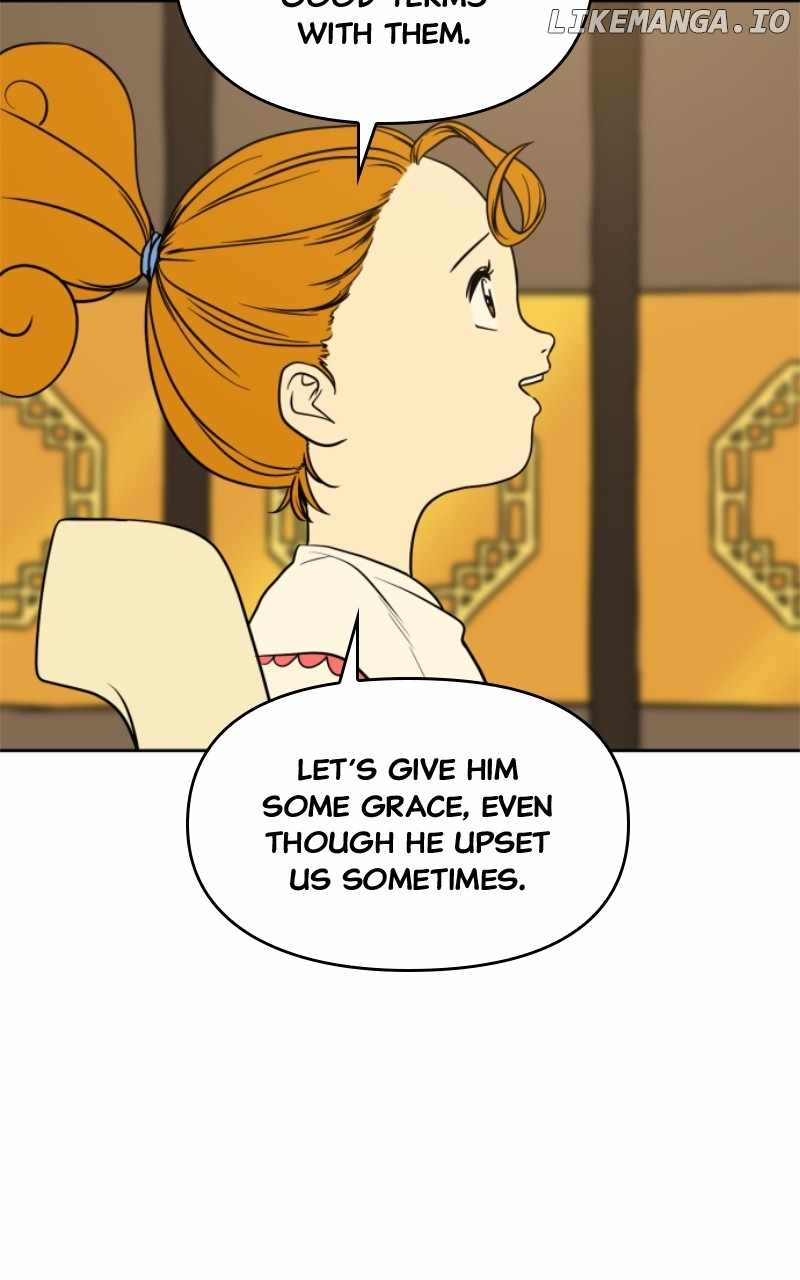 Magical School Meal - chapter-86 - Page 112