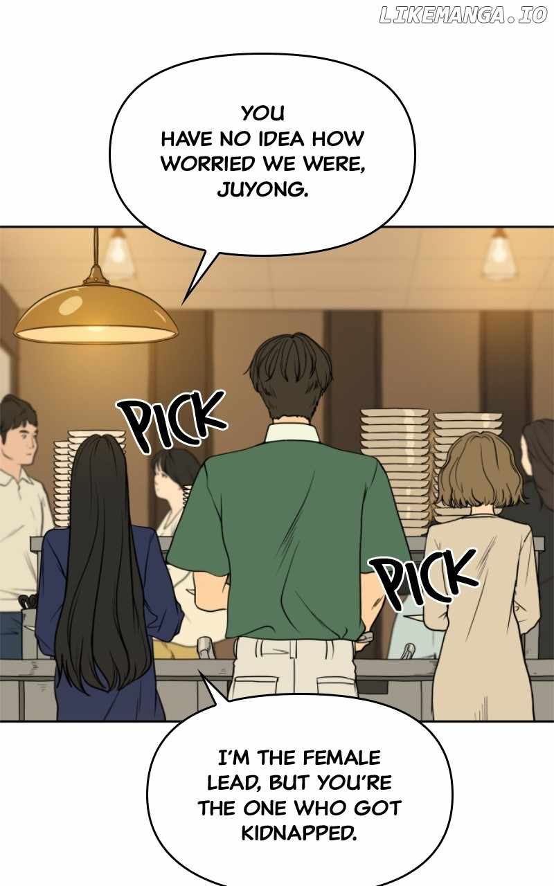 Magical School Meal - chapter-86 - Page 114