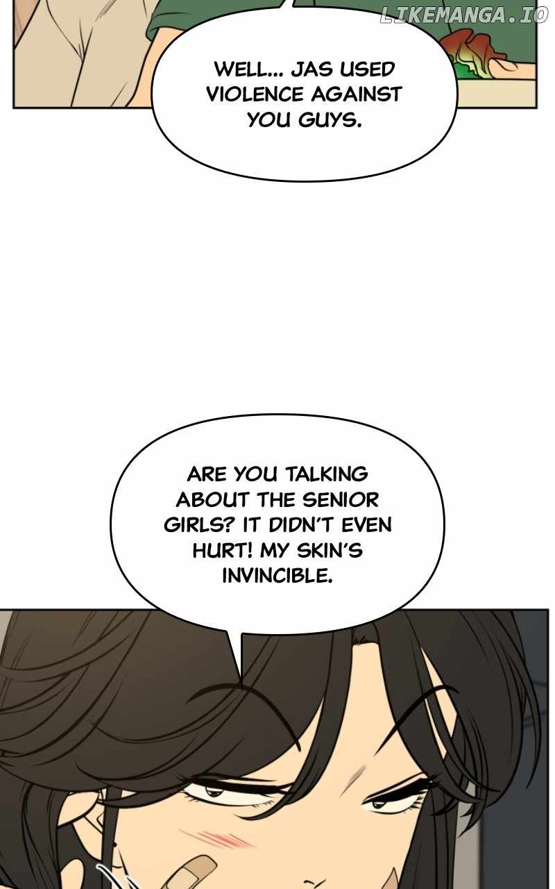 Magical School Meal - chapter-86 - Page 116