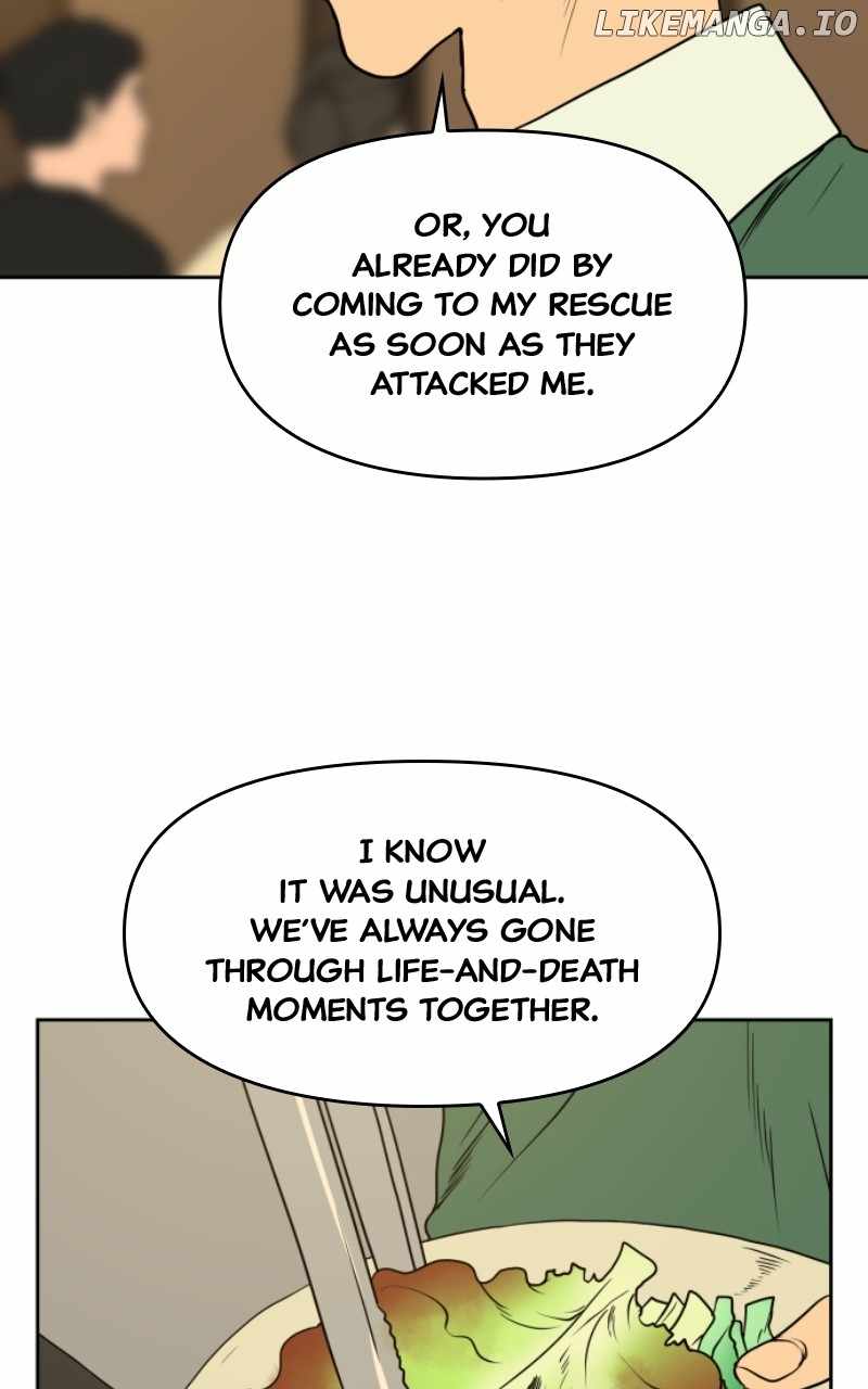 Magical School Meal - chapter-86 - Page 118