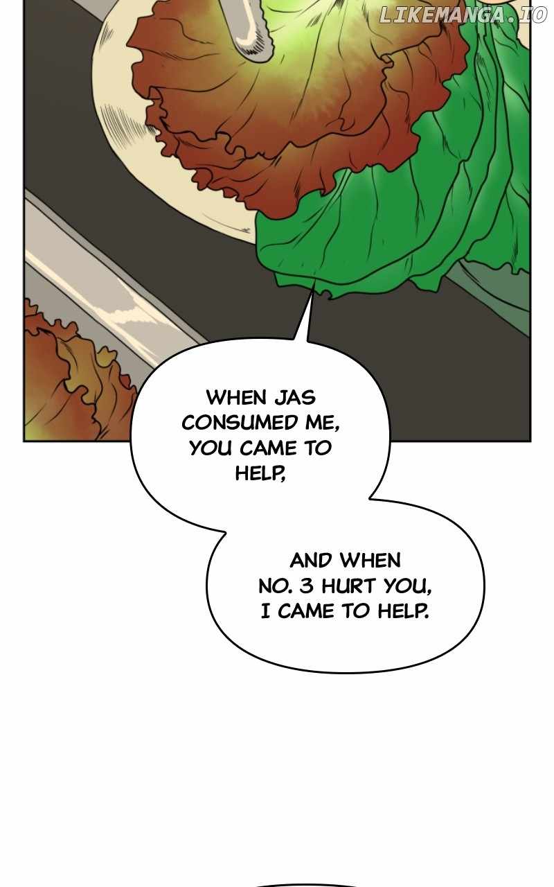 Magical School Meal - chapter-86 - Page 119