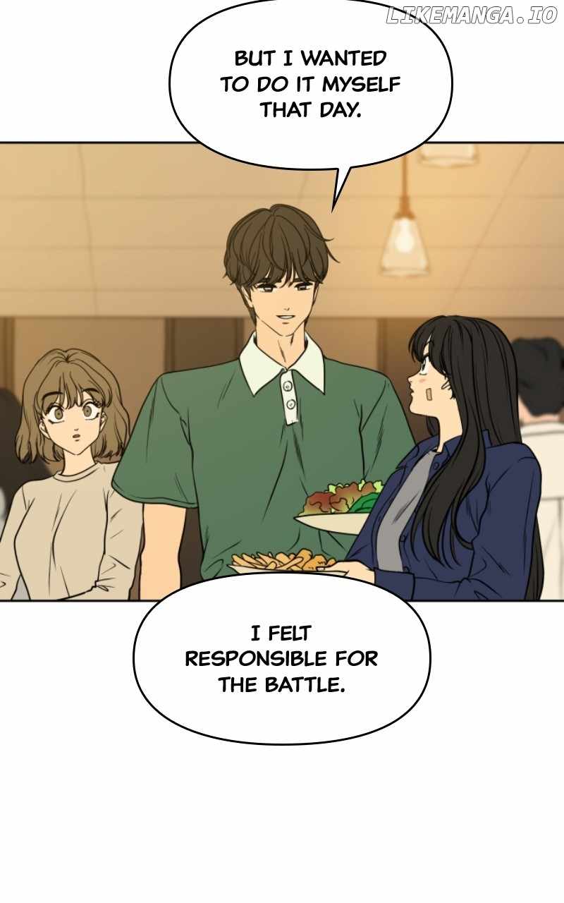 Magical School Meal - chapter-86 - Page 120