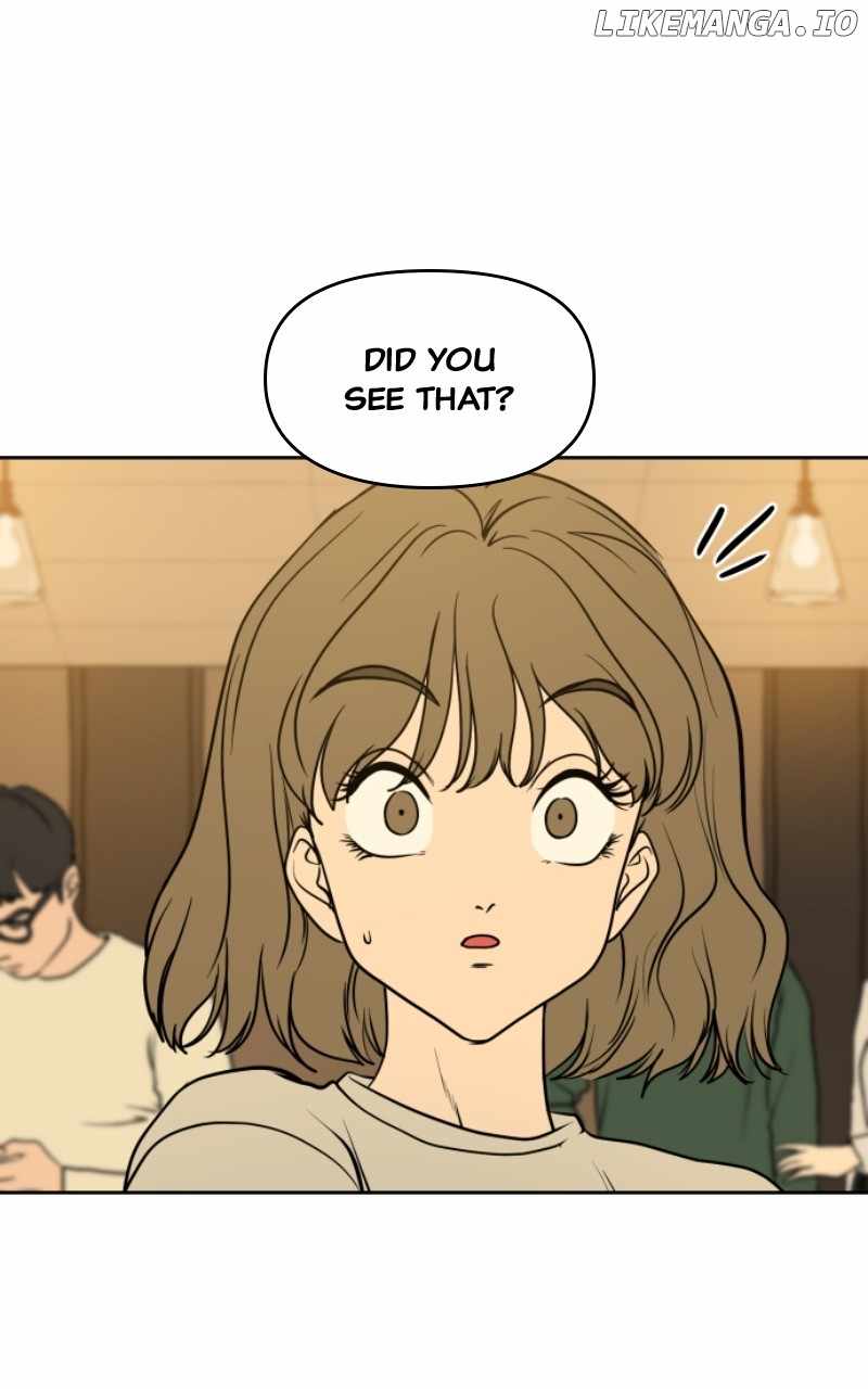 Magical School Meal - chapter-86 - Page 123