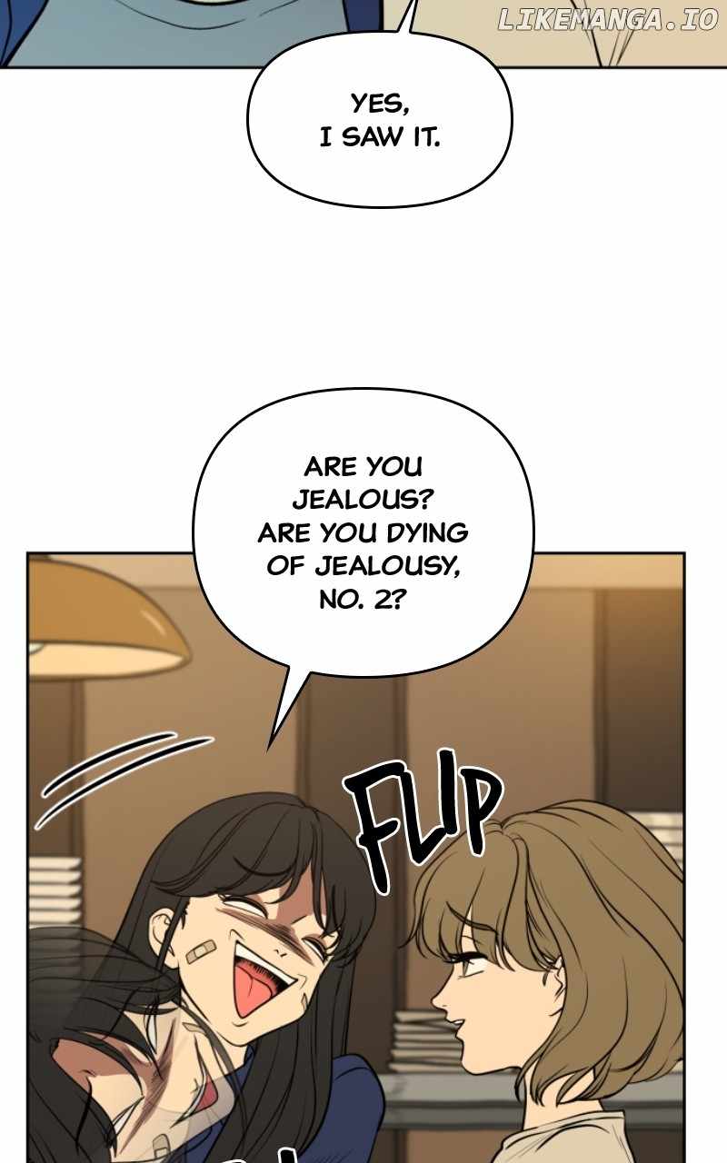 Magical School Meal - chapter-86 - Page 125