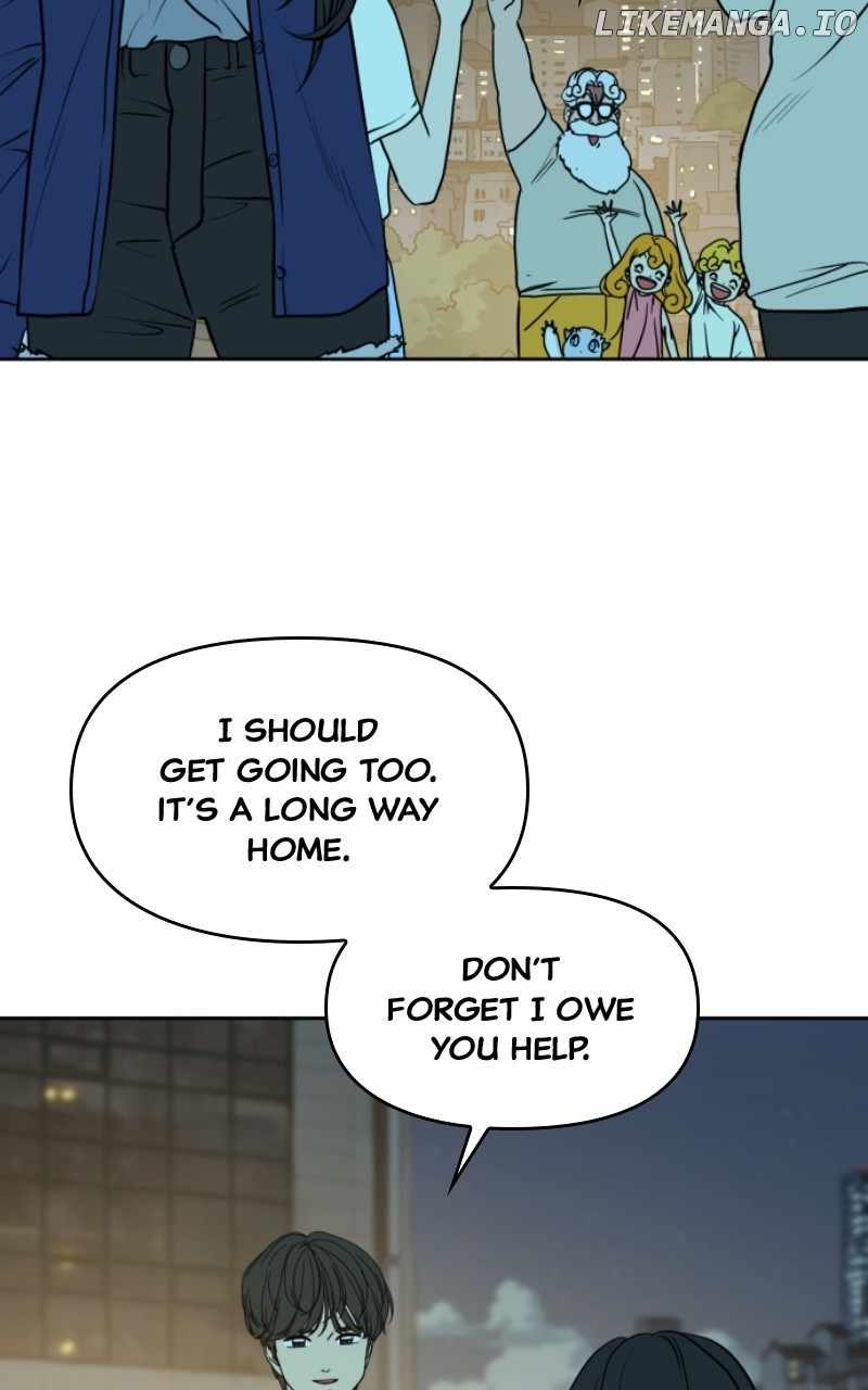Magical School Meal - chapter-86 - Page 136