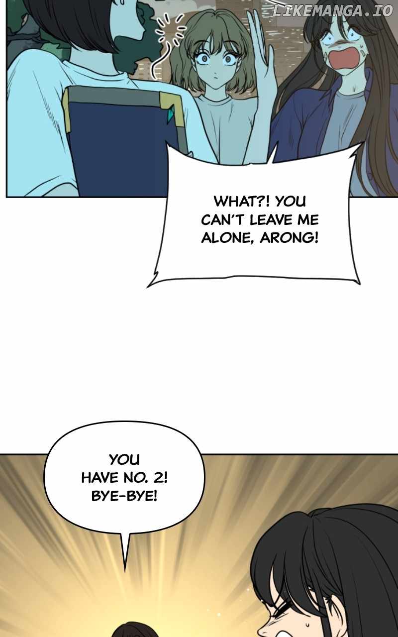 Magical School Meal - chapter-86 - Page 138