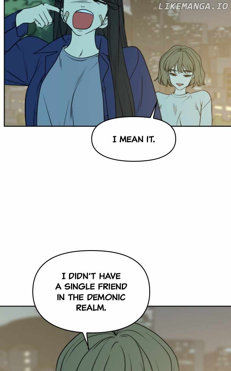 Magical School Meal - chapter-86 - Page 146