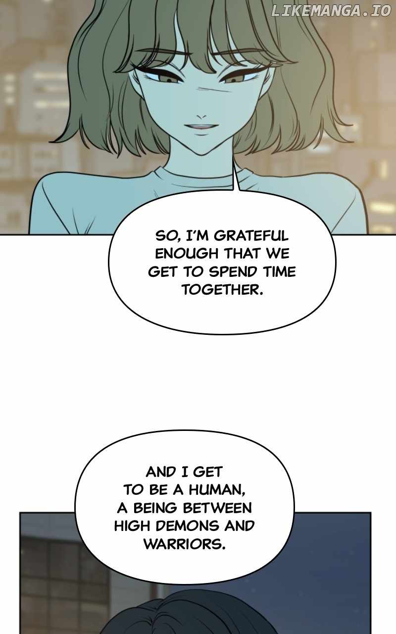 Magical School Meal - chapter-86 - Page 147