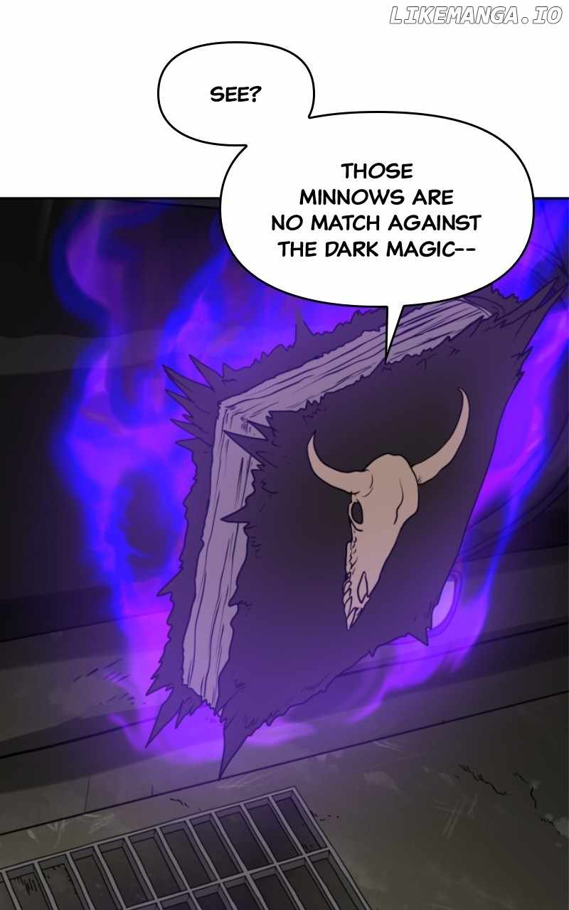 Magical School Meal - chapter-86 - Page 15