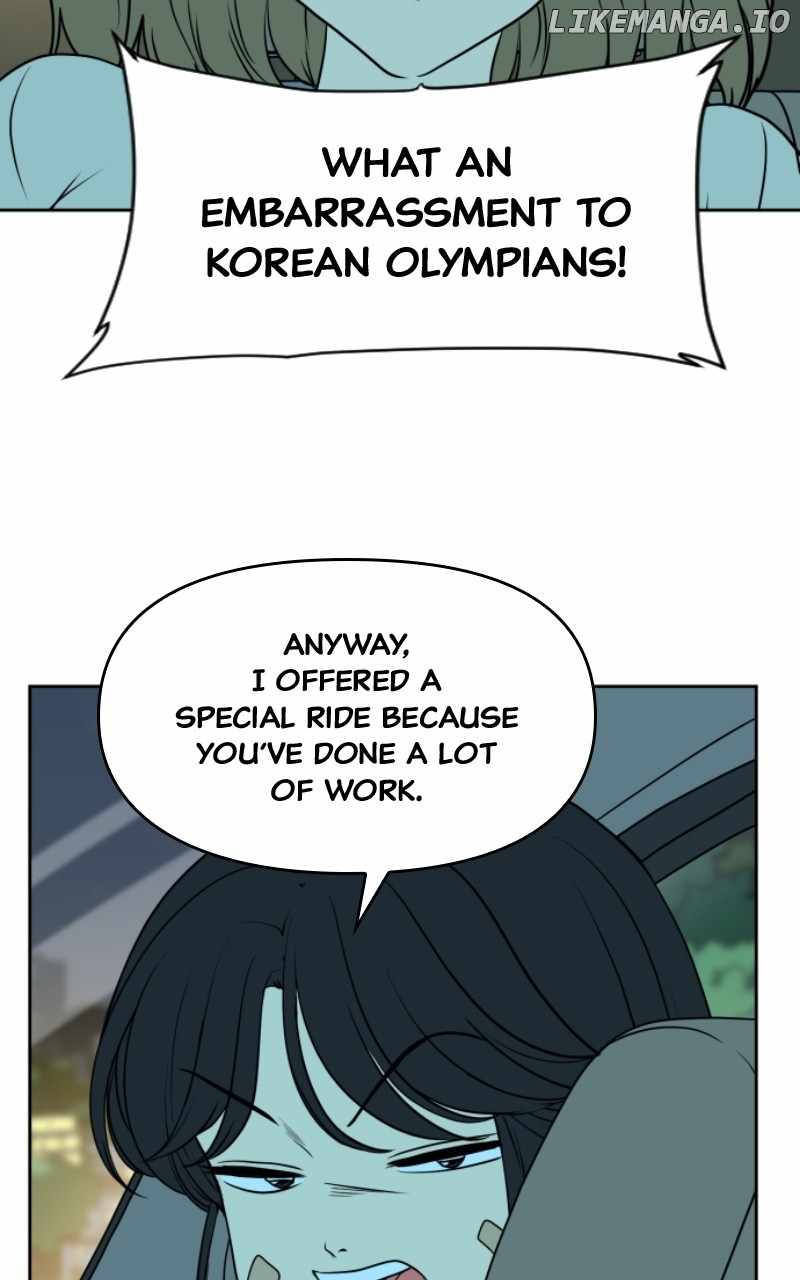 Magical School Meal - chapter-86 - Page 160
