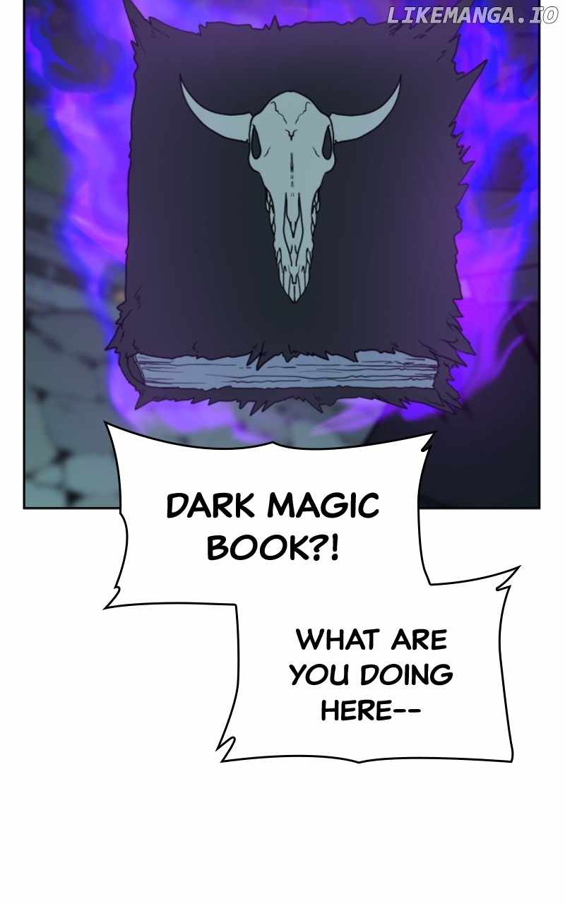 Magical School Meal - chapter-86 - Page 167