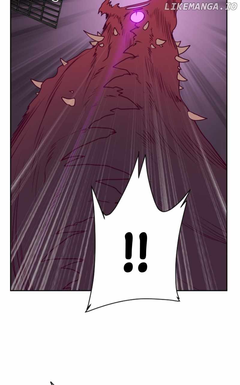 Magical School Meal - chapter-86 - Page 17