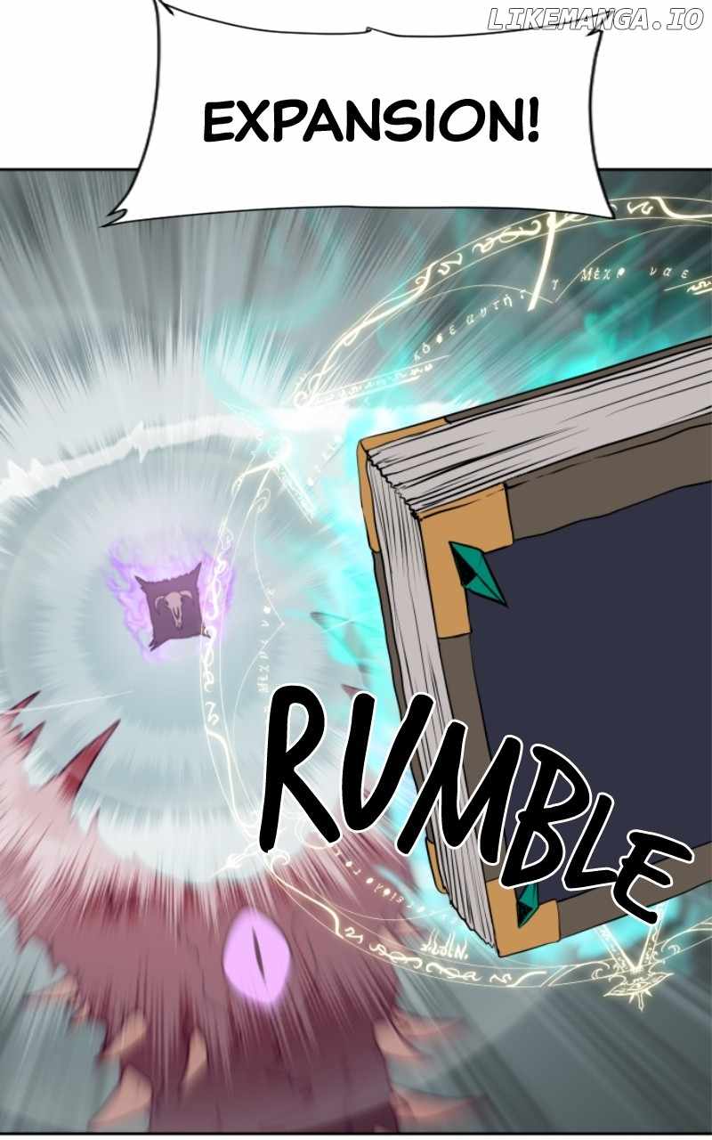 Magical School Meal - chapter-86 - Page 18