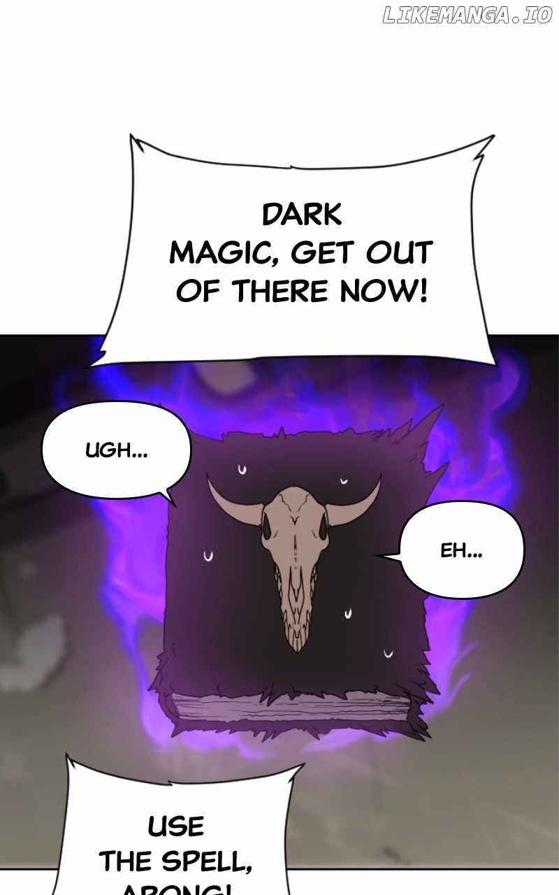 Magical School Meal - chapter-86 - Page 19