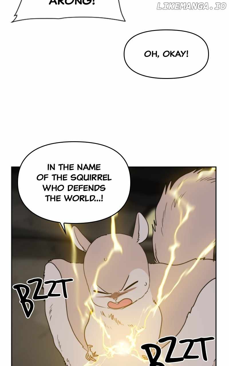Magical School Meal - chapter-86 - Page 20
